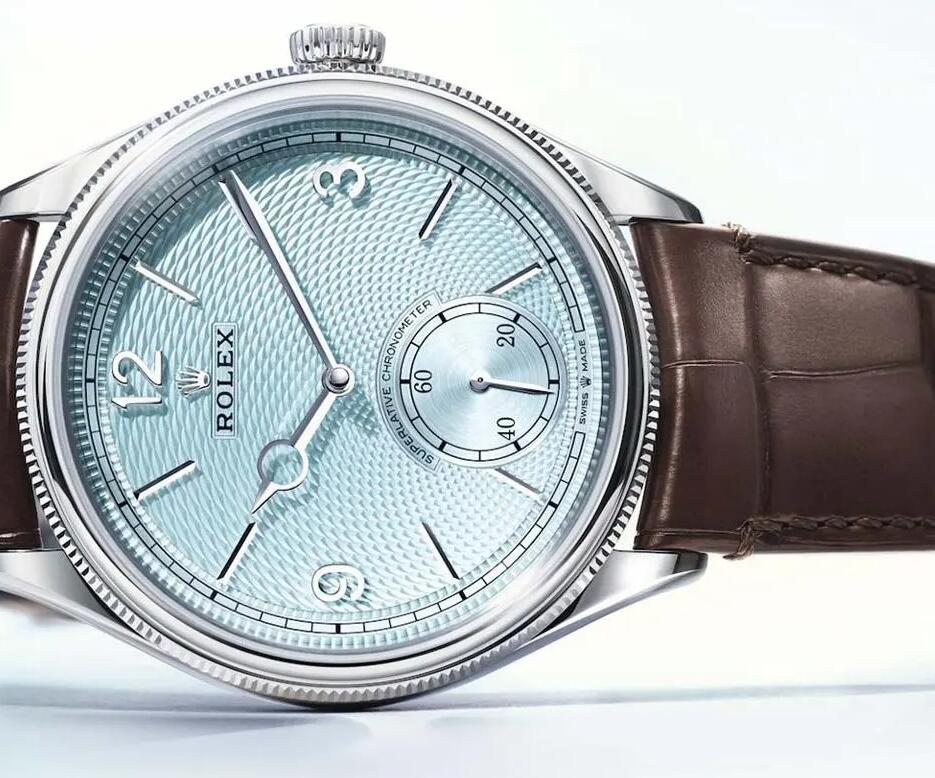Rolex Unveils 4 New Perfect 2024 Replica Watches For Canada At Watches ...